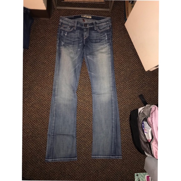 BKE | Jeans | Bke Jeans | Poshmark